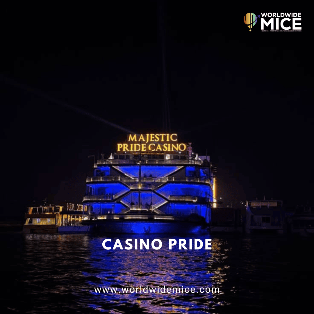 Casino Pride